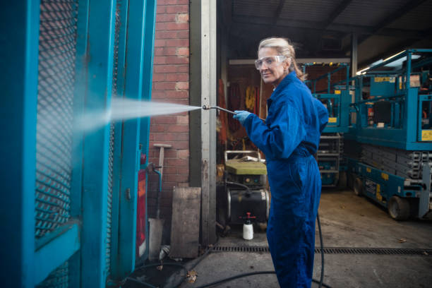 Best Best Pressure Washing Companies  in La Crescent, MN