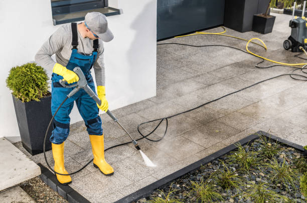 Best Affordable Pressure Washing  in La Crescent, MN