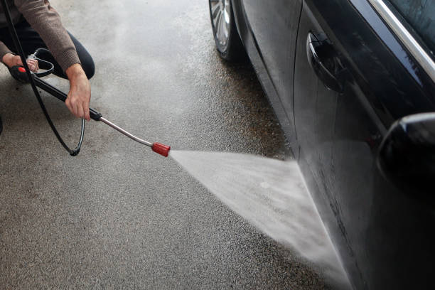 Reliable La Crescent, MN Pressure Washing Solutions