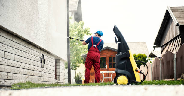 Best House Pressure Washing  in La Crescent, MN